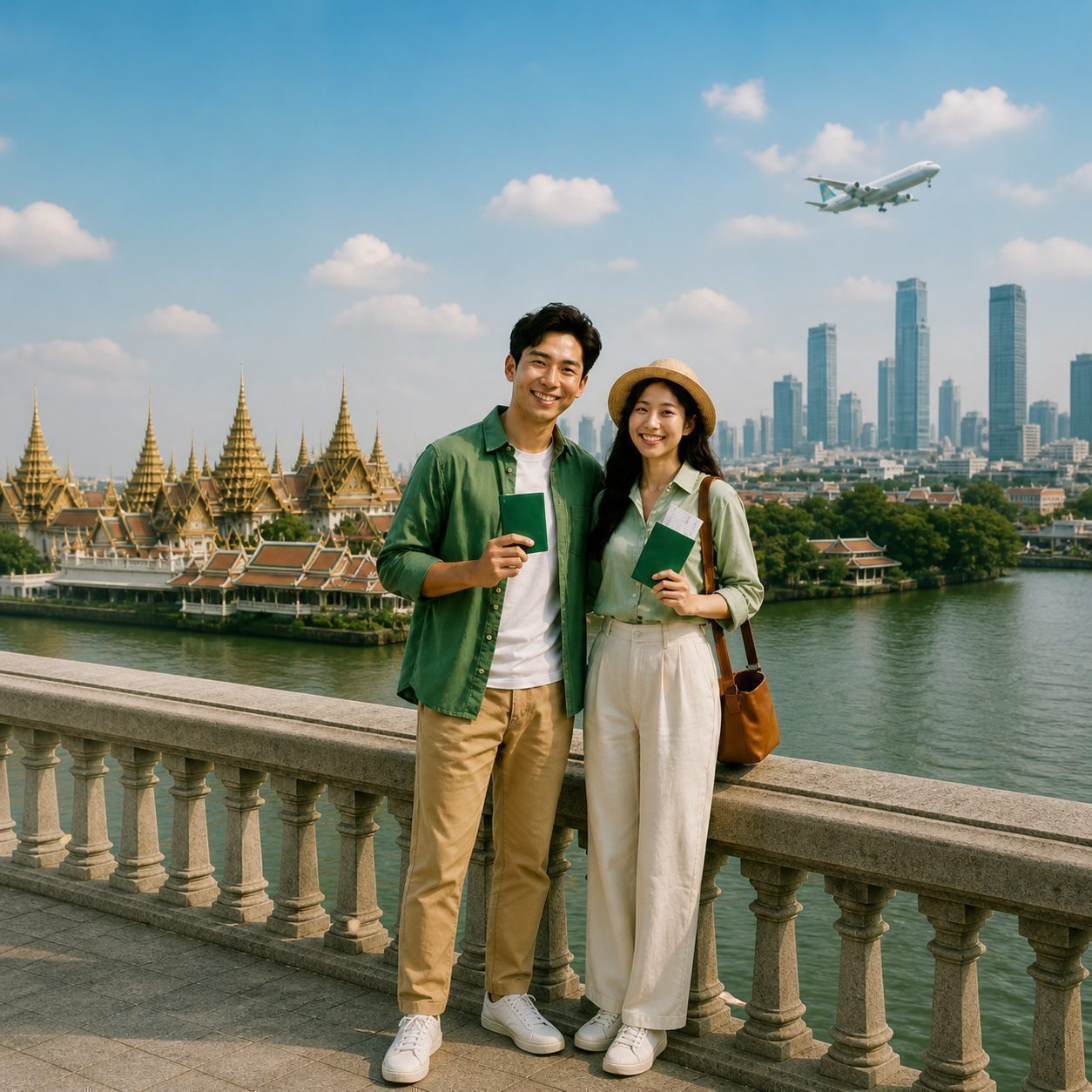 บริการวีซ่าทั่วโลก