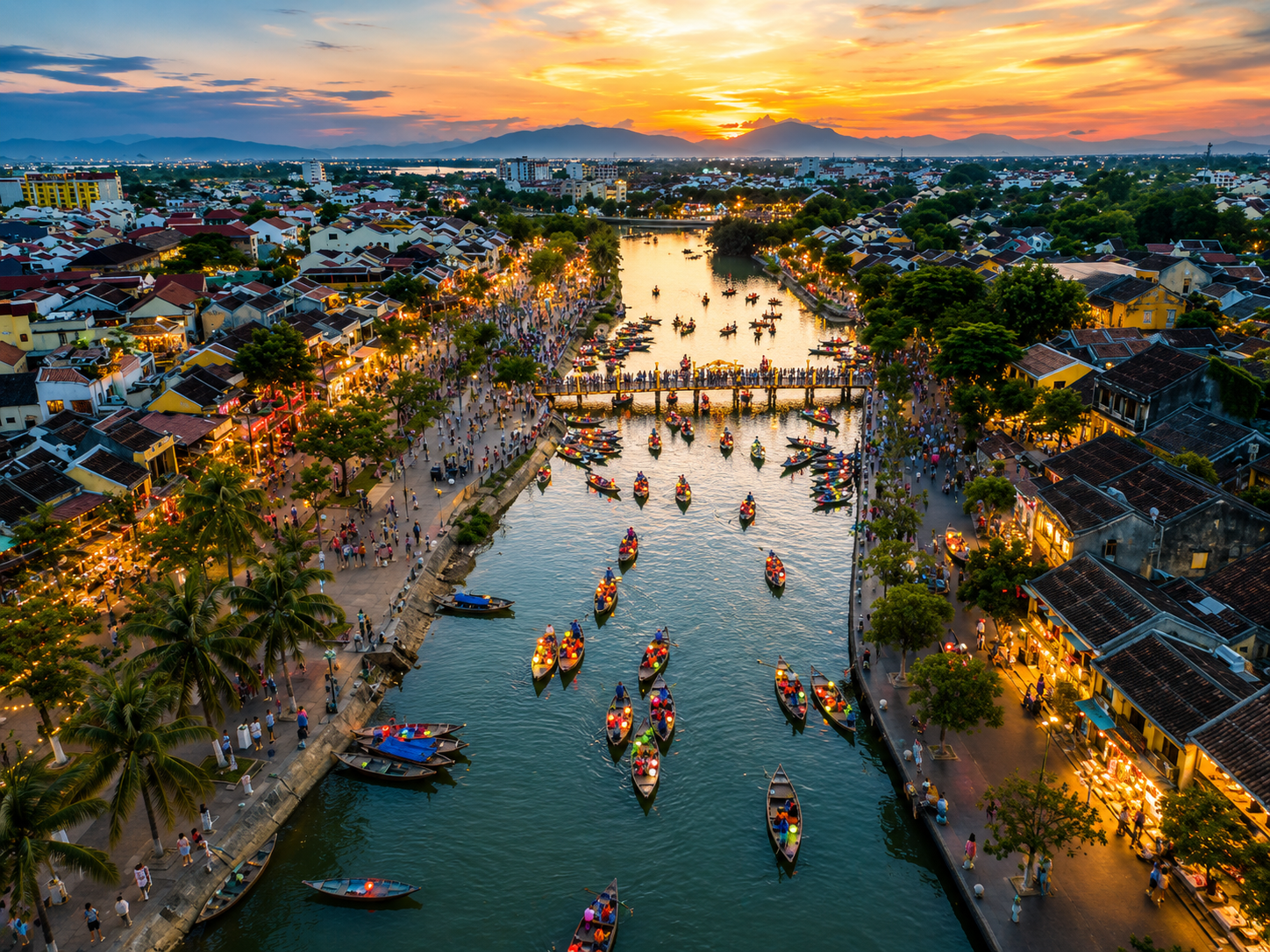 บริการรับยื่นวีซ่าประเทศเวียดนาม โดย Co Journey Visa