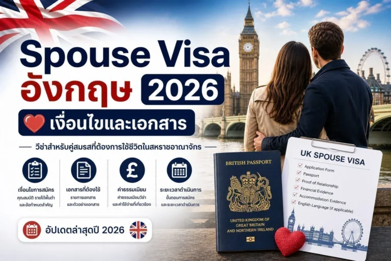 Spouse Visa อังกฤษ 2026: เงื่อนไขและเอกสาร ChatGPT-Image-May-4-2026-06_16_14-PM